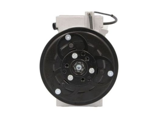 Ktt090544 Kompresor Klimatyzacji Pasuje Do: Mitsubishi L200 2.0/2.4/2.