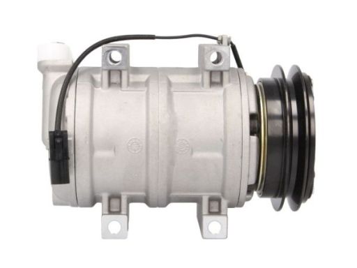 Ktt090544 Kompresor Klimatyzacji Pasuje Do: Mitsubishi L200 2.0/2.4/2.