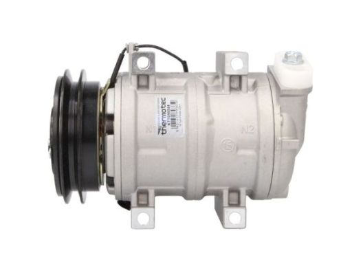 Ktt090544 Kompresor Klimatyzacji Pasuje Do: Mitsubishi L200 2.0/2.4/2.