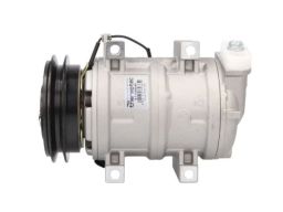 Ktt090544 Kompresor Klimatyzacji Pasuje Do: Mitsubishi L200 2.0/2.4/2.