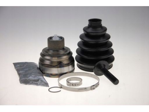 0.036482 Przegub Napędowy Zewnętrzny L (42Z/29Z/76,5Mm) Pasuje Do: Aud