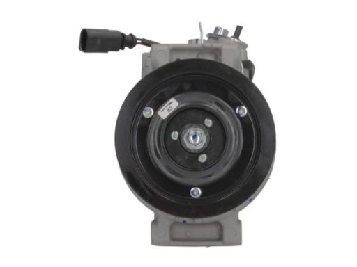 Ktt090437 Kompresor Klimatyzacji Pasuje Do: Audi A8 D3, Vw Phaeton