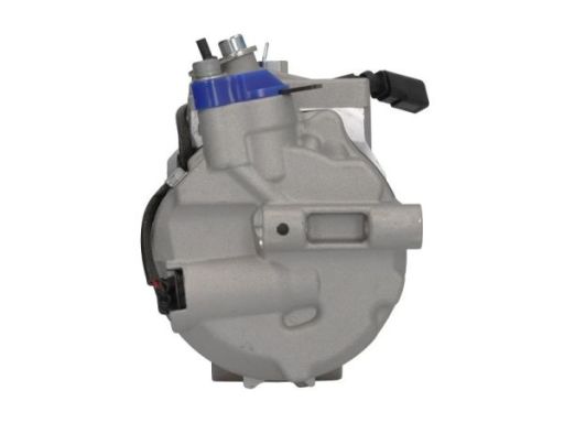 Ktt090437 Kompresor Klimatyzacji Pasuje Do: Audi A8 D3, Vw Phaeton