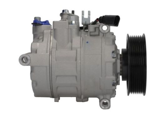 Ktt090437 Kompresor Klimatyzacji Pasuje Do: Audi A8 D3, Vw Phaeton