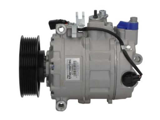 Ktt090437 Kompresor Klimatyzacji Pasuje Do: Audi A8 D3, Vw Phaeton