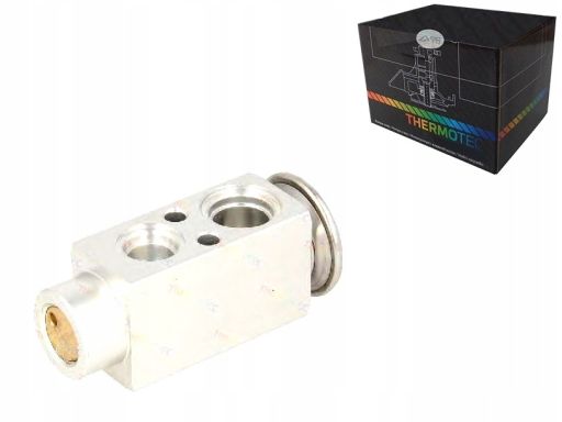 Ktt140040 Zawór Rozprężny, Dysza Dław. Klimatyzacji Pasuje Do: Rvi Ker