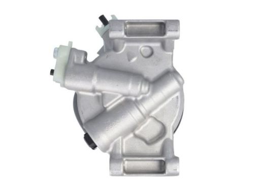 Ktt090303 Kompresor Klimatyzacji Pasuje Do: Toyota Yaris, Yaris/Hatchb