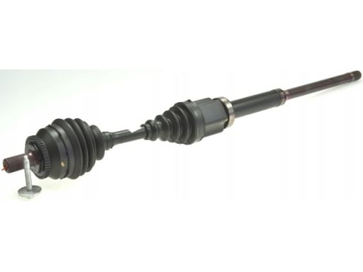 0.025343 Półoś Napędowa Przód P 513,3/978Mm Pasuje Do: Volvo S60 I, V7