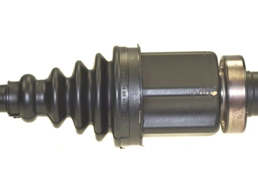 0.025343 Półoś Napędowa Przód P 513,3/978Mm Pasuje Do: Volvo S60 I, V7