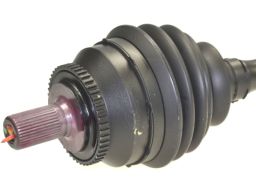 0.025343 Półoś Napędowa Przód P 513,3/978Mm Pasuje Do: Volvo S60 I, V7