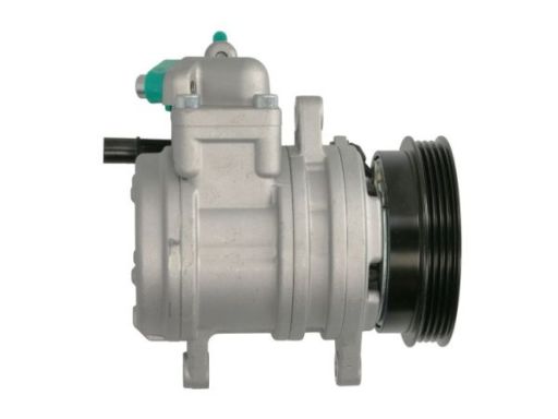 Ktt090315 Kompresor Klimatyzacji Pasuje Do: Hyundai I10 I, Kia Picanto