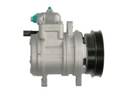 Ktt090315 Kompresor Klimatyzacji Pasuje Do: Hyundai I10 I, Kia Picanto