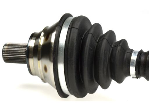 0.025593 Półoś Napędowa Przód P 830Mm Pasuje Do: Audi A3, Tt, Seat Alt
