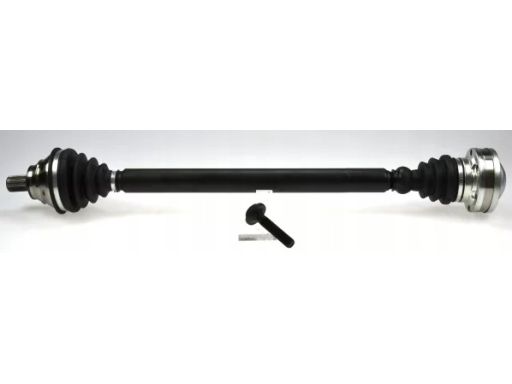 0.025593 Półoś Napędowa Przód P 830Mm Pasuje Do: Audi A3, Tt, Seat Alt