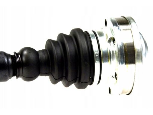 0.025593 Półoś Napędowa Przód P 830Mm Pasuje Do: Audi A3, Tt, Seat Alt