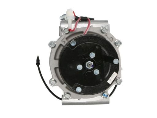 Ktt090224 Kompresor Klimatyzacji Pasuje Do: Saab 9-3 2.0/2.3 02.98-08.