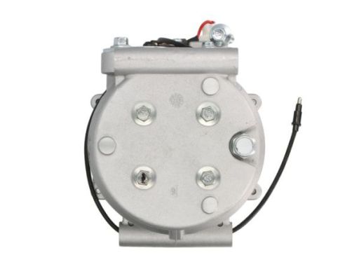 Ktt090224 Kompresor Klimatyzacji Pasuje Do: Saab 9-3 2.0/2.3 02.98-08.