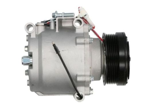 Ktt090224 Kompresor Klimatyzacji Pasuje Do: Saab 9-3 2.0/2.3 02.98-08.