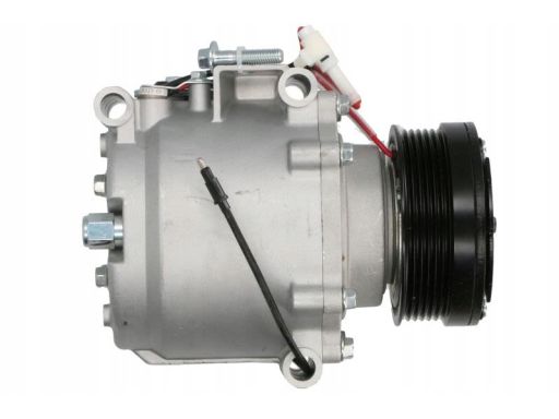 Ktt090224 Kompresor Klimatyzacji Pasuje Do: Saab 9-3 2.0/2.3 02.98-08.