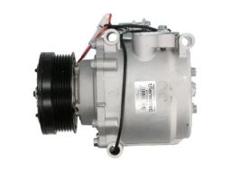 Ktt090224 Kompresor Klimatyzacji Pasuje Do: Saab 9-3 2.0/2.3 02.98-08.