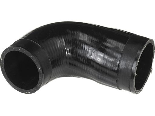 Gat09-0180 Przewód Chłodnicy Powietrza P (Góra/Tył, Śr. 48/53Mm, Dł.