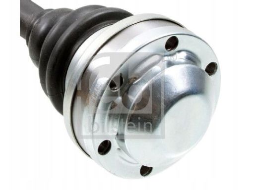 Fe181276 Półoś Napędowa Przód L Pasuje Do: Audi A3, Q2, Q3, Seat Alham