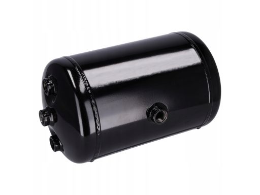 Fe180151 Zbiornik Powietrza 10 L Śr.206Mm/Dł.366Mm 15,5 Bar Pasuje Do: