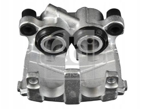 Fe180307 Zacisk Hamulca Tarczowego Przód P Pasuje Do: Mercedes E T-Mod