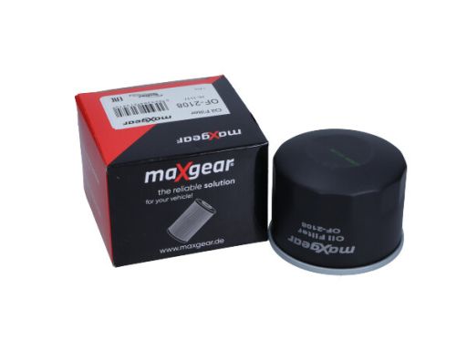 Of-2108 Maxgear 26-1537