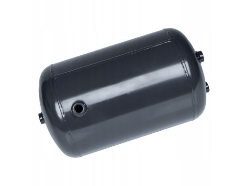 Fe178969 Zbiornik Powietrza 25 L Śr.276Mm/Dł.490Mm 15 Bar Pasuje Do: R