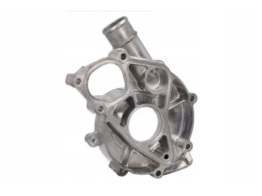 Aug57769 Obudowa Pompy Cieczy Chłodzącej Pasuje Do: Scania 4