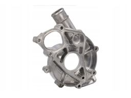 Aug57769 Obudowa Pompy Cieczy Chłodzącej Pasuje Do: Scania 4