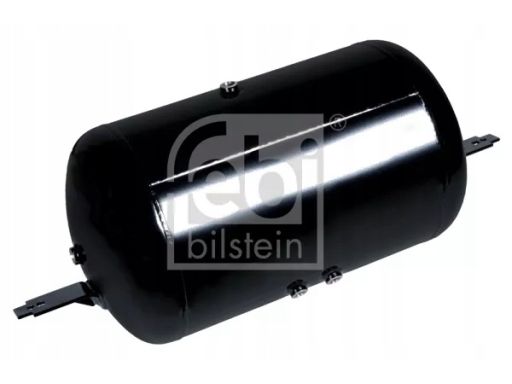 Fe107337 Zbiornik Powietrza 80 L Śr.396Mm/Dł.750Mm 10 Bar Pasuje Do: