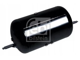 Fe107337 Zbiornik Powietrza 80 L Śr.396Mm/Dł.750Mm 10 Bar Pasuje Do: