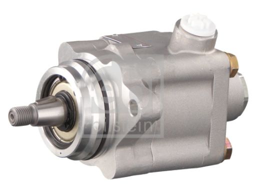 Fe104874 Pompa Hydrauliczna Przekładni Kierowniczej Pasuje Do: Scania