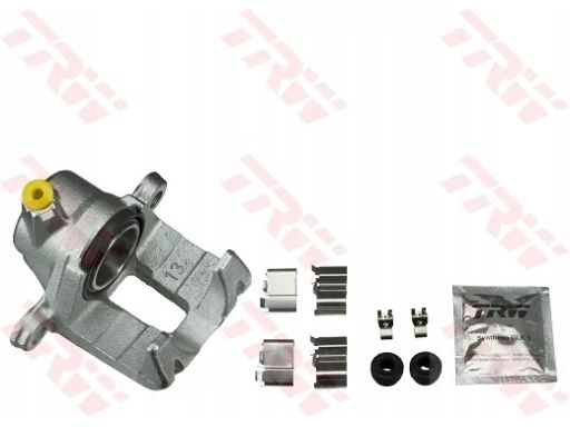 Bhv929E Zacisk Hamulca Tarczowego Tył P Pasuje Do: Lexus Gx, Toyota 4