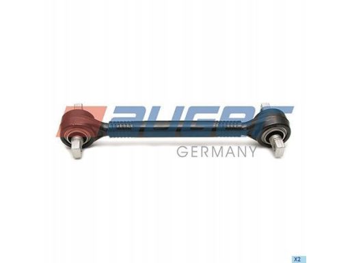 Aug15354 Drążek Reakcyjny Tył L/P (L-582Mm, Kość) Pasuje Do: Iveco