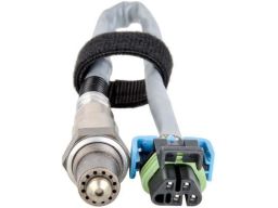 0 258 986 731 Sonda Lambda (Liczba Przewodów 4, 335Mm) Pasuje Do: Gmc