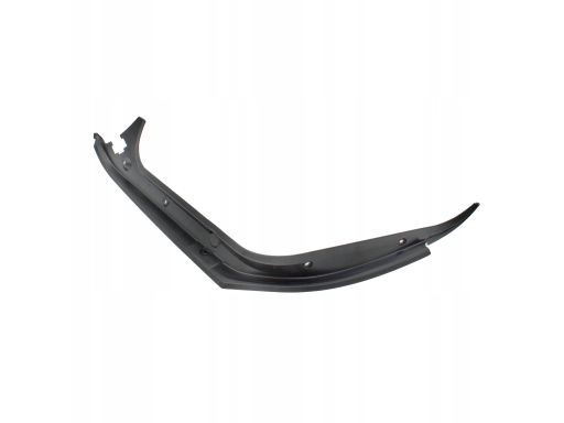 Lewa Listwa Bagażnika Mercedes W211 E Klasa A2116930133 Oryginał Nowy