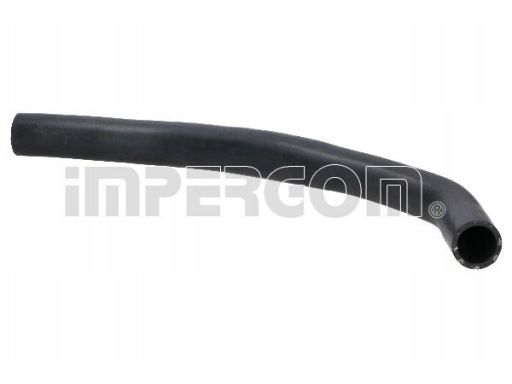Imp222622 Przewód Gumowy Układu Chłodzenia Góra L Pasuje Do: Mercedes