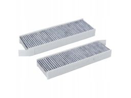 Fe171470 Filtr Kabiny Z Węglem Aktywnym Pasuje Do: Ds Ds 3 / Ds 3, Cit