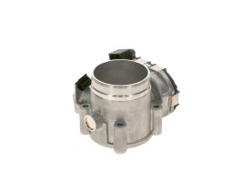 0 280 750 073 Przepustnica Powietrza Pasuje Do: Alfa Romeo 156, Iveco