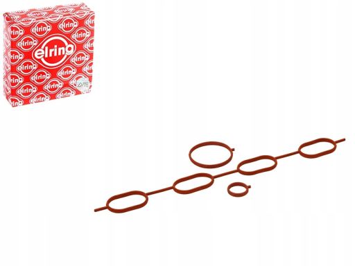 El839430 Uszczelka Kolektora Ssącego Pasuje Do: Suzuki Baleno, Ignis I