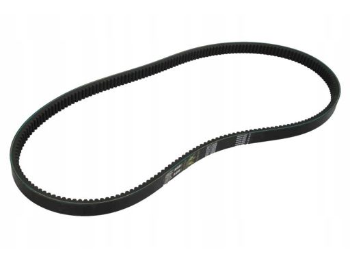 0211205-Gat Pas Wariatorowy Hk38,1X17,5X2450 Pasuje Do: John Deere 205