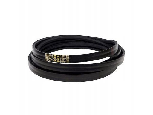 0201155-Gat Pas Wariatorowy B17X11X1981 Cena Za: Komplet - 2 Pasy Pasu