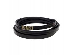 0201155-Gat Pas Wariatorowy B17X11X1981 Cena Za: Komplet - 2 Pasy Pasu