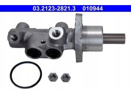 03.2123-2821.3 Pompa Hamulcowa (23,8Mm) Pasuje Do: Renault Clio Iii, C