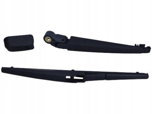000723180100 Ramię Wycieraczki Z Piórem Tył Pasuje Do: Kia Soul I