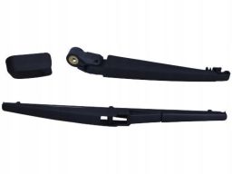 000723180100 Ramię Wycieraczki Z Piórem Tył Pasuje Do: Kia Soul I