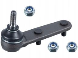 Fe42150 Sworzeń Wahacza Przód L/P (Góra Przód) (Średnica Stożka 13Mm,